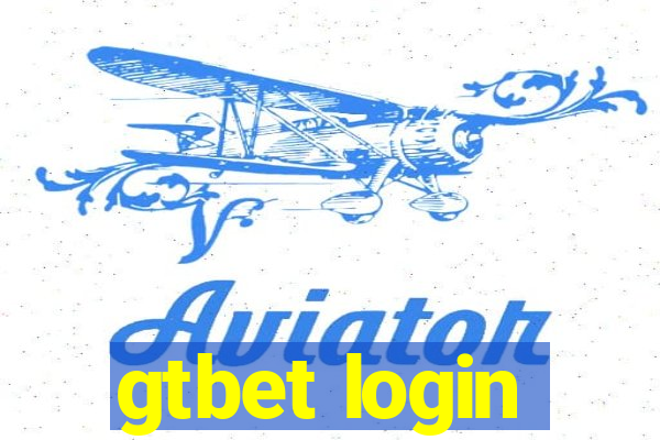 gtbet login